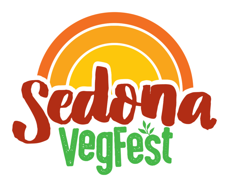Sedona-VegFest-Logo