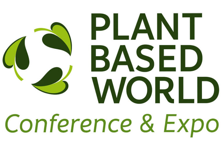 Plant Based World expo logo 768x507