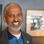 Prevent Year Zero features Dr Sailesh Rao explaining how urgently we need to become a vegan world
