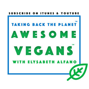 Awesome Vegans square subscribe copy 300x300