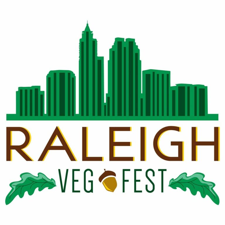 raleigh vegfest 2020 768x768