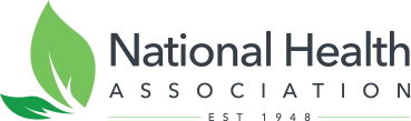 National Health Association Logo