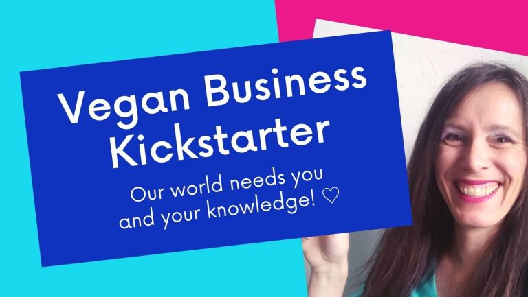 Vegan Business Kickstarter 2 768x433