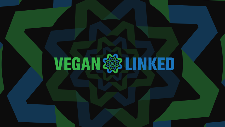 VeganLinked Logo