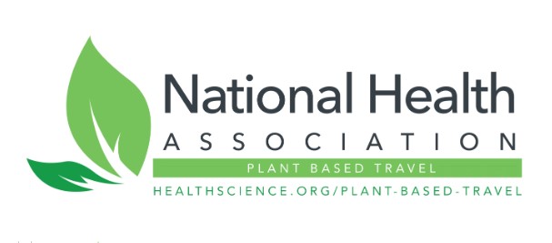 NHA Travel Logo