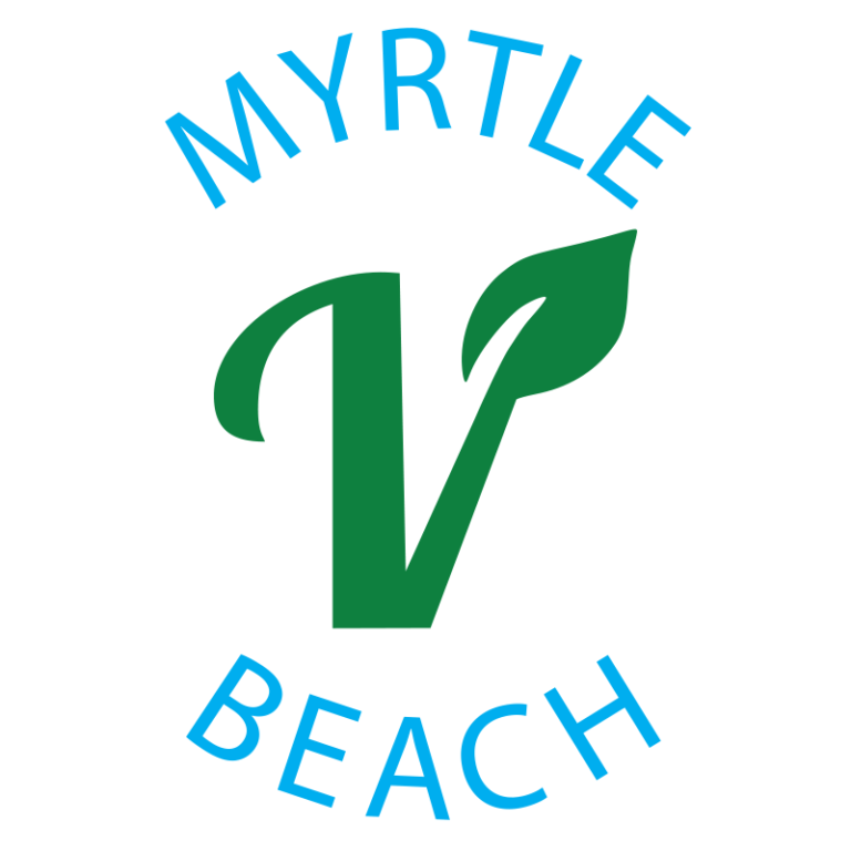 Myrtle Beach Vegans 768x768