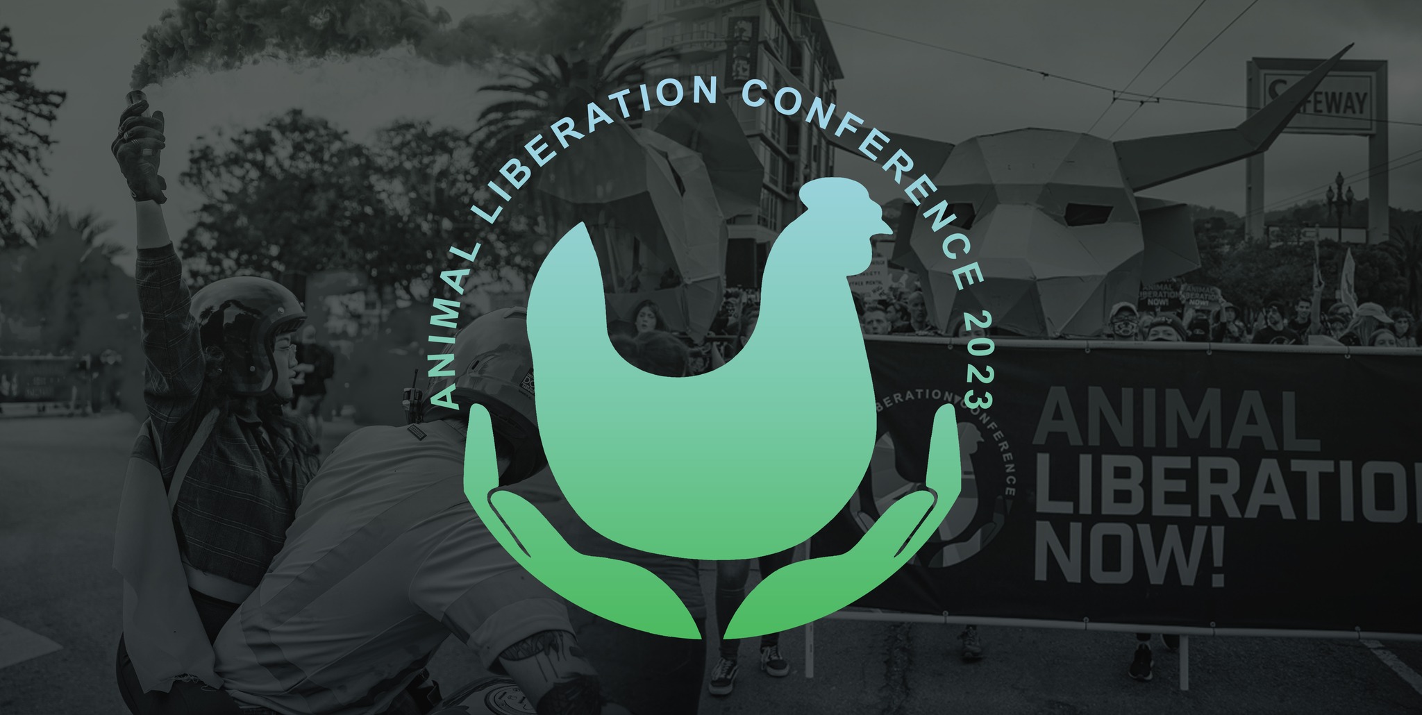 Animal Liberation Conference