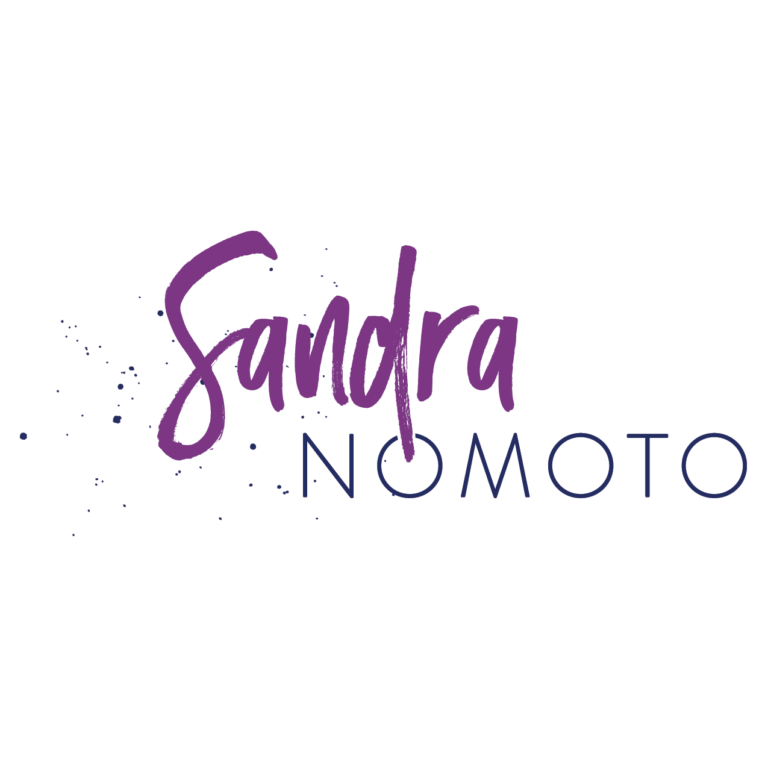 SandraNomoto sq 768x768